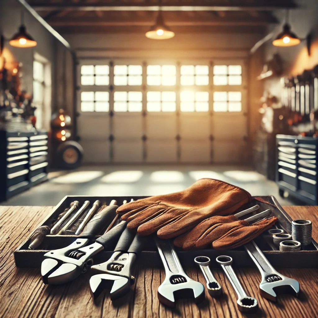 About Our Family-Owned Garage Door Company in Chester PA - Professional Service Team
