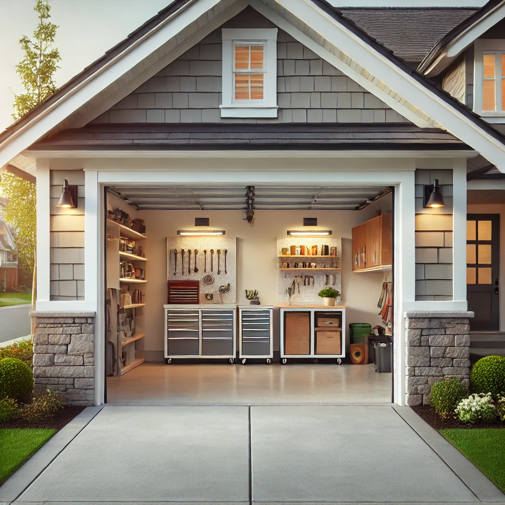 Latest garage door repair tips and maintenance guides from Chester's trusted experts