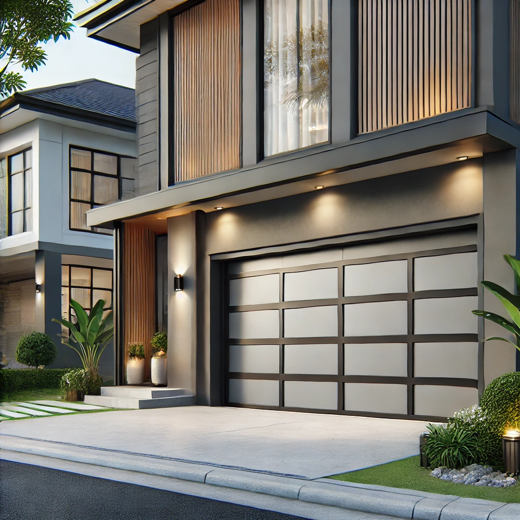 Professional Garage Door Company Chester PA - 24/7 Emergency Service & Repairs