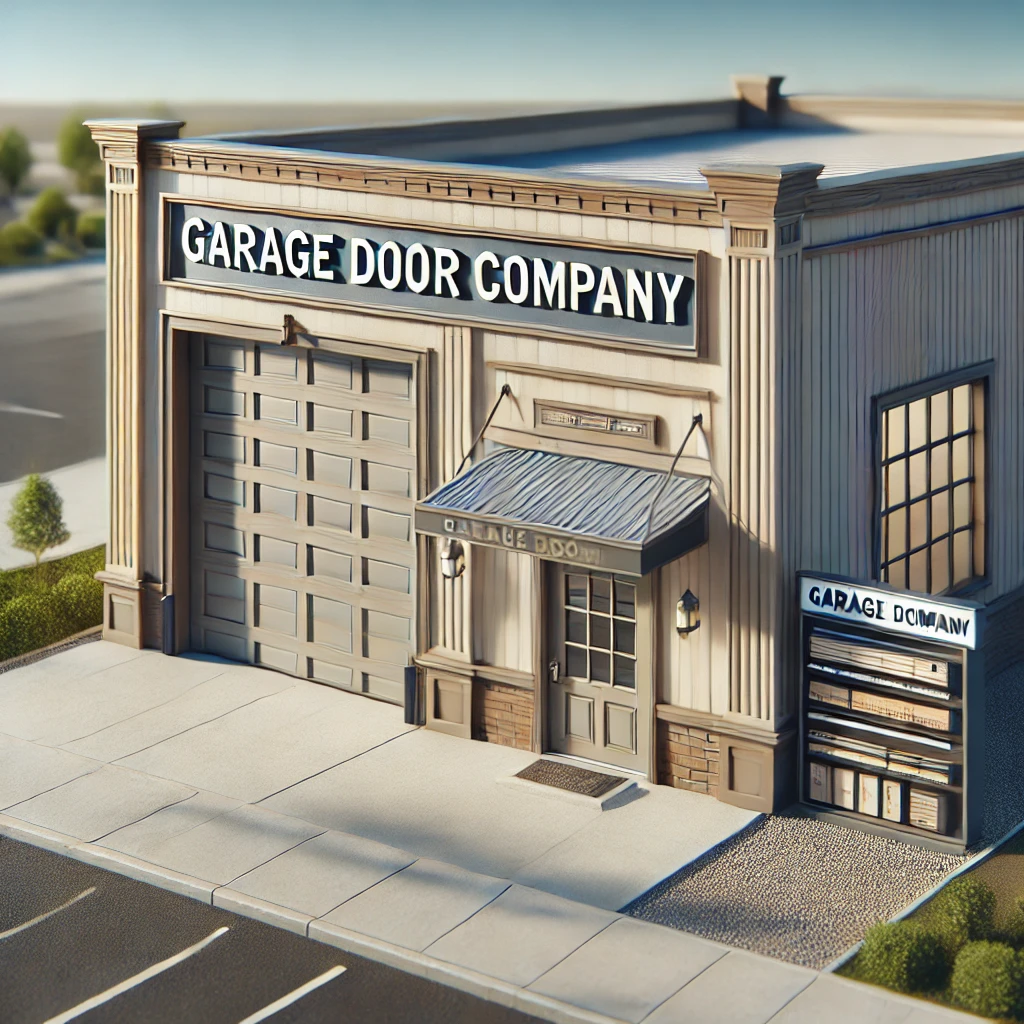 Best Garage Door Company Near Me Chester PA - 24/7 Emergency Service