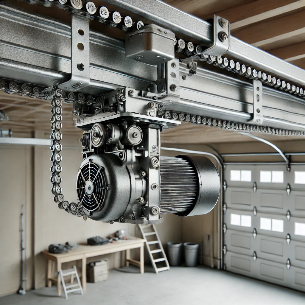 Professional Garage Door Opener Installation Chester PA - Expert Smart Opener Installation Services