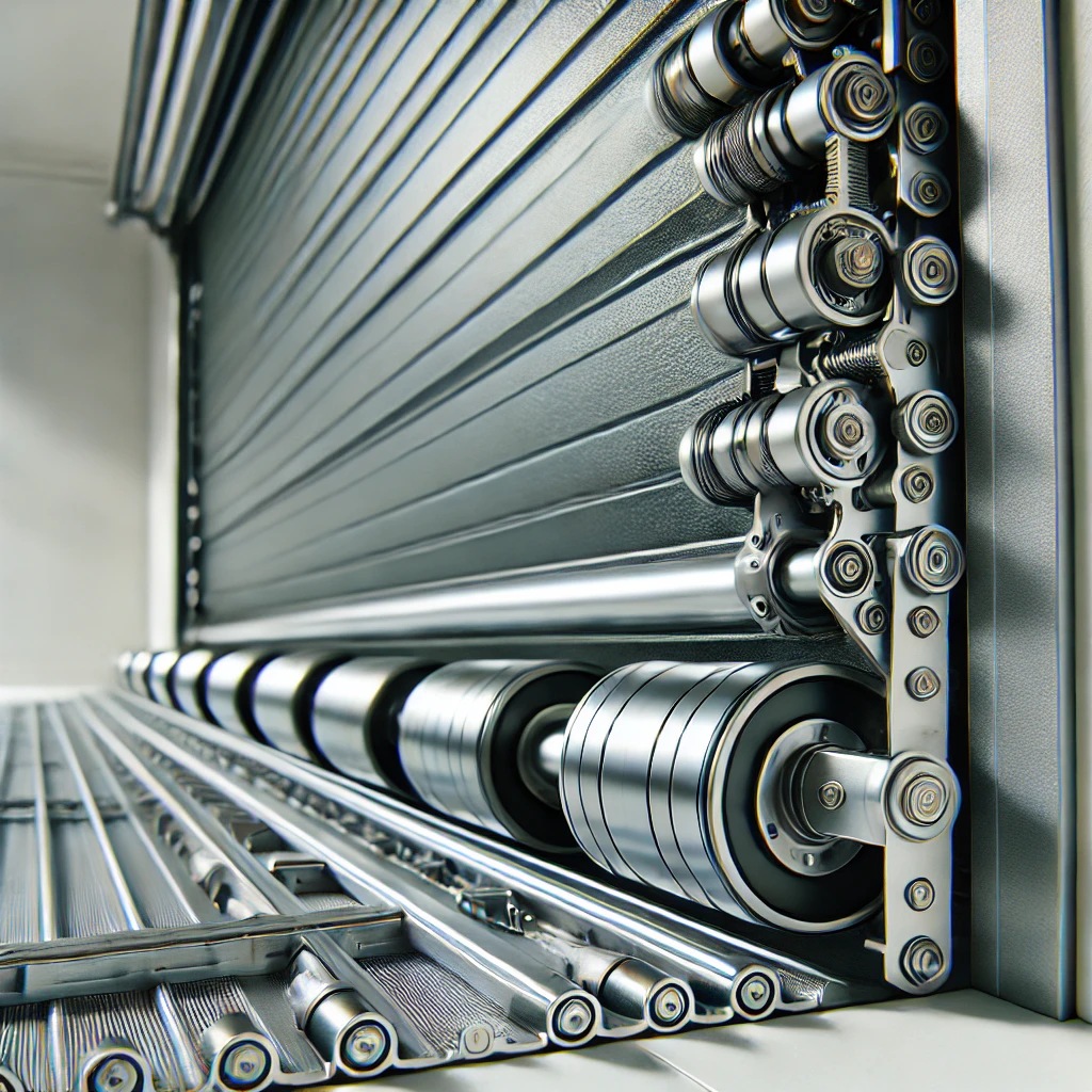 Expert Roller Garage Door Repairs Chester PA - Professional Door System Specialists